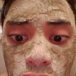 Meet your Posher, Gabriel joseph